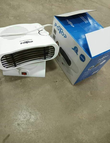 Brand new electric heater