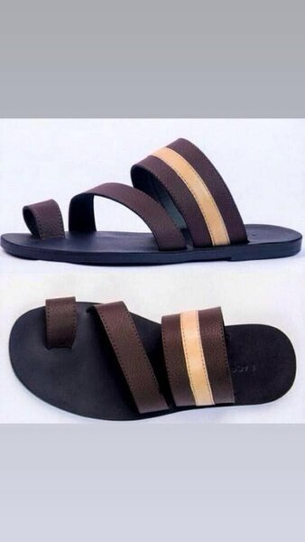 Men's slippers