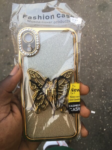 XR Case