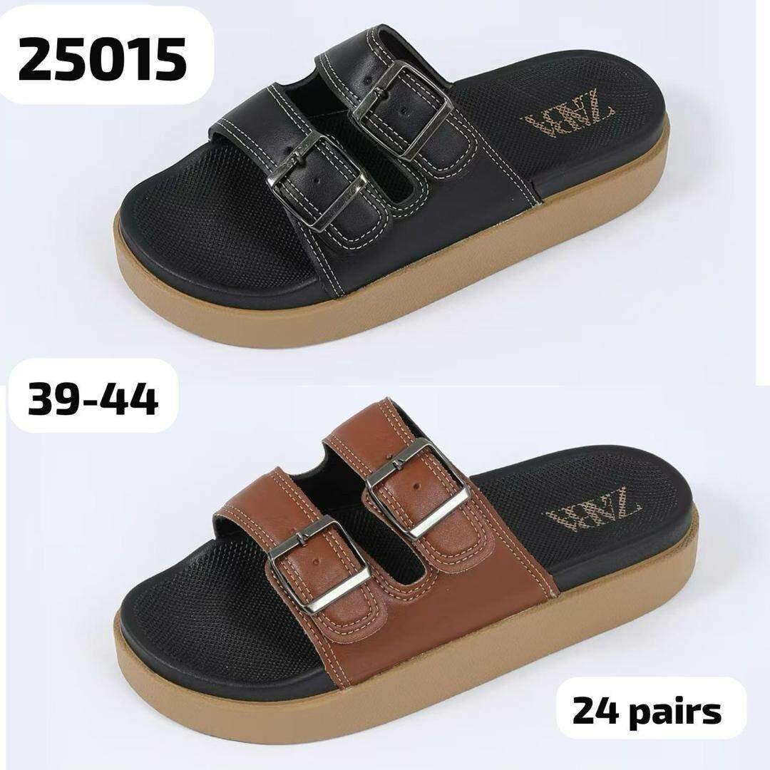 Sandales confortables unisexes