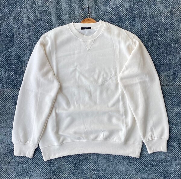 Thrift Sweatshirt