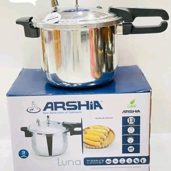 Pressure Cooker
