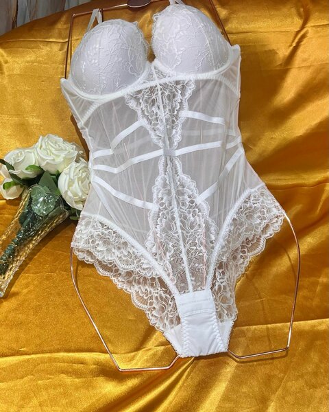 Bodysuit pour femme