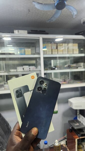 Redmi note 12