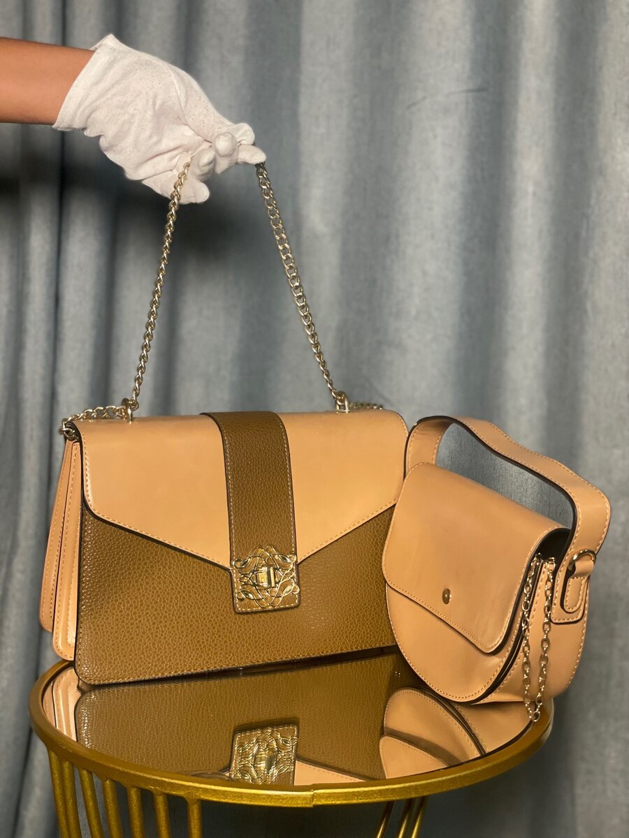 Ladies handbag
