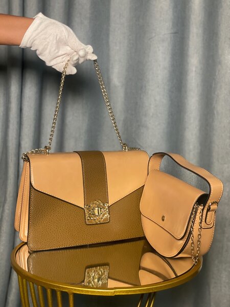 Ladies handbag