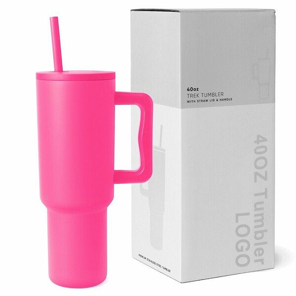 Tumbler gift