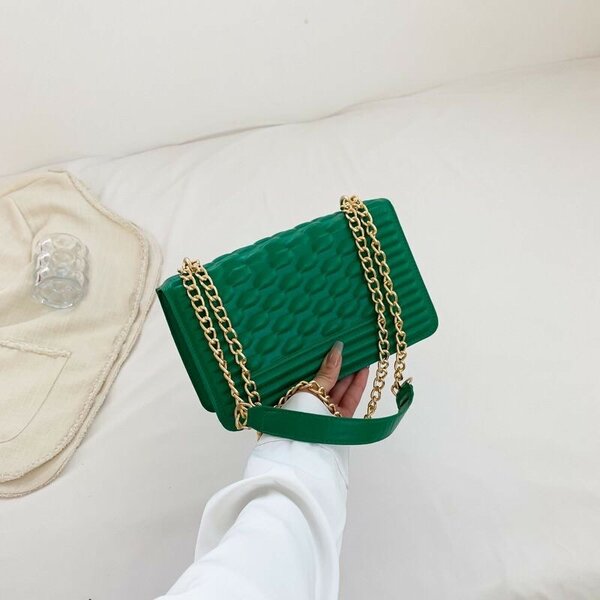 Mini side bag