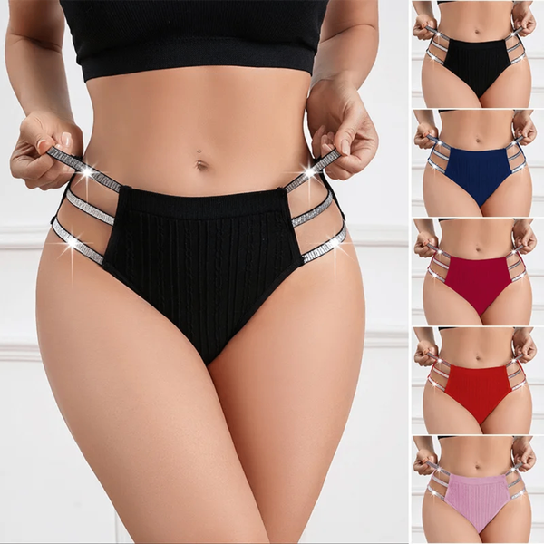 Culottes Femme Confort Style