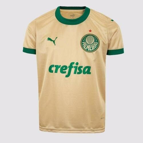 Maillot de Football Palmeiras