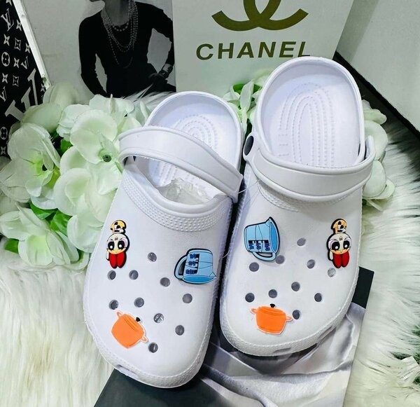 Classic crocs