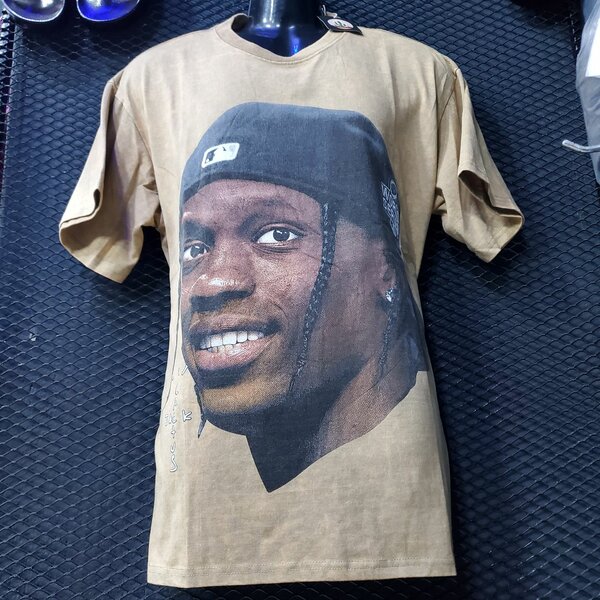 Hip hop shirts