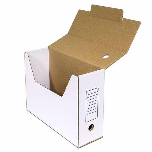 Carton d'archive