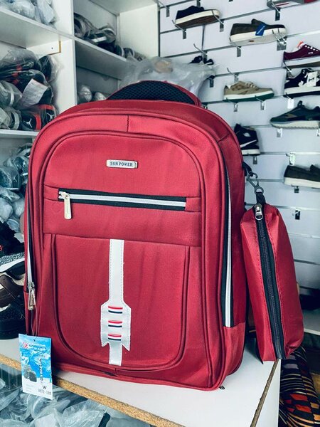 Bag's