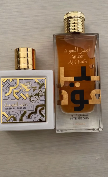 Qaed Al fursan