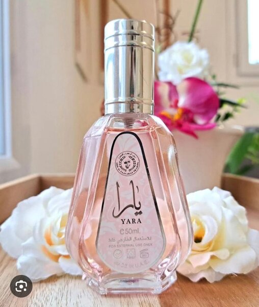 Parfum Yara Floral 50ml