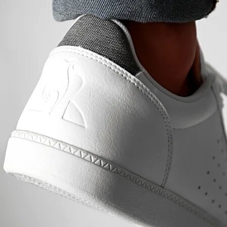 Basket COQ Sportif