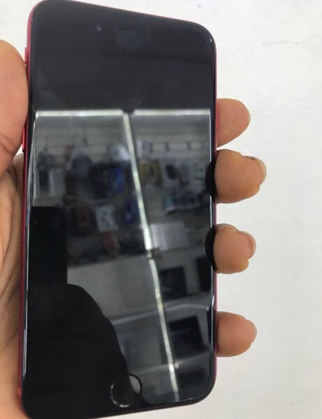 iPhone Es
