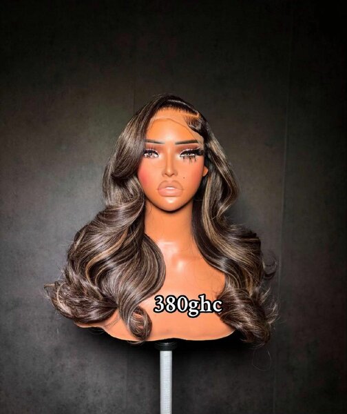 Wig