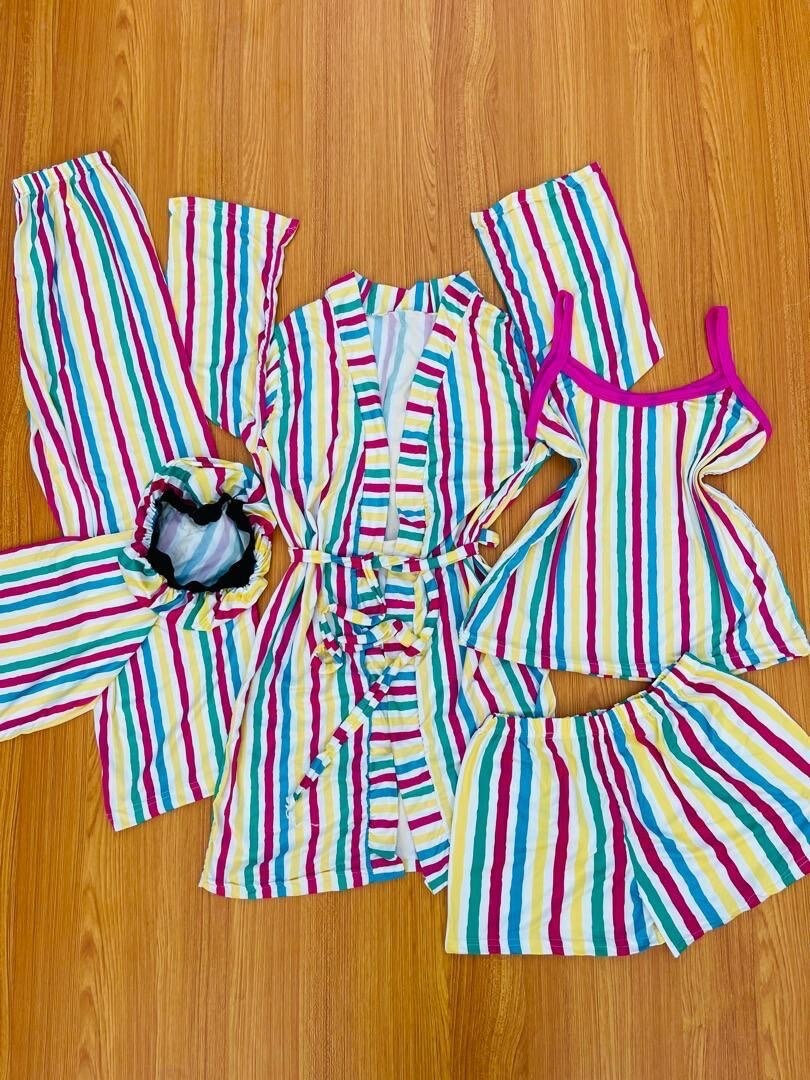 Nightwear