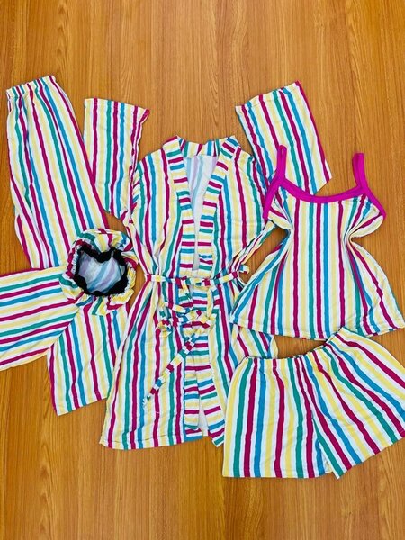 Nightwear