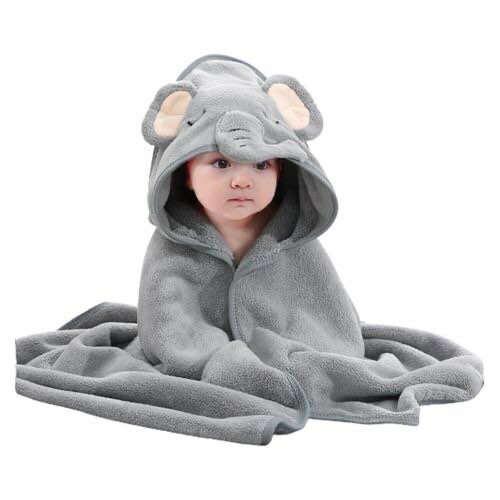Baby blanket