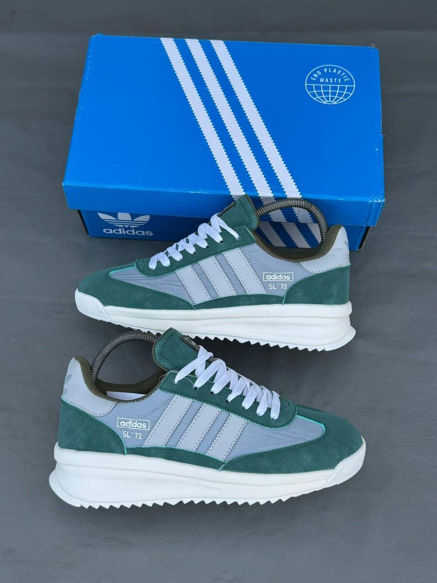 Sneakers tendance pour tous