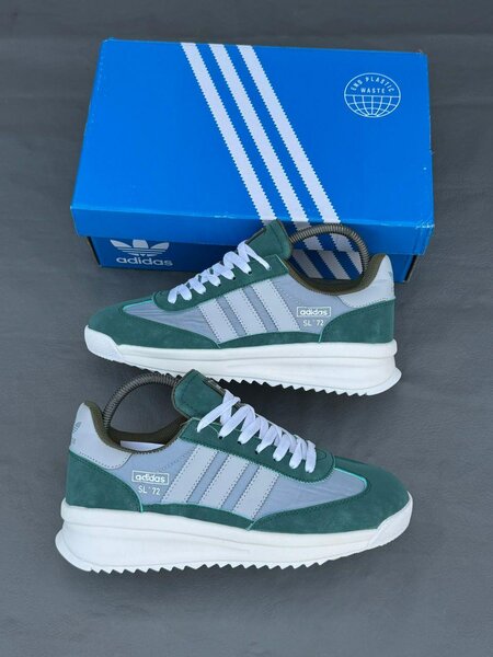 Sneakers tendance pour tous