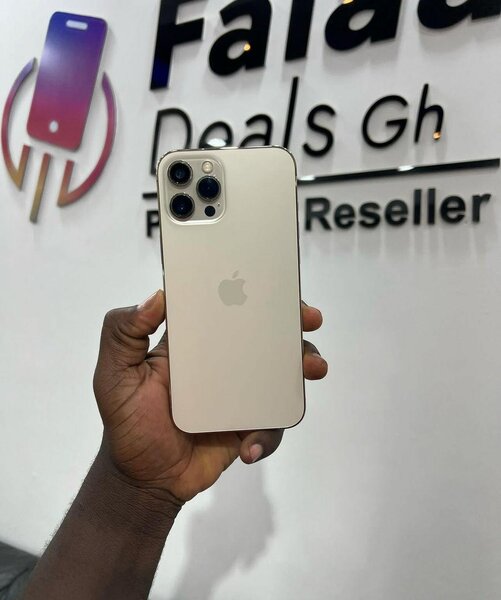 iPhone 12 Pro Max