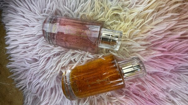 Parfums envoûtants pour femmes