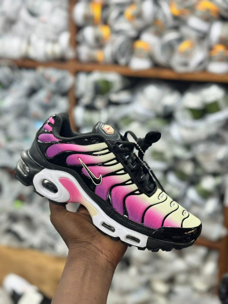 Baskets_Nike