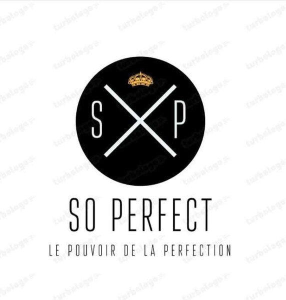 SO PERFECT SHOPPING 