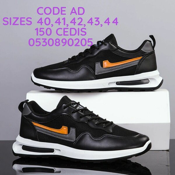 Men's Sneakers