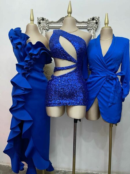 Ladies Outfits