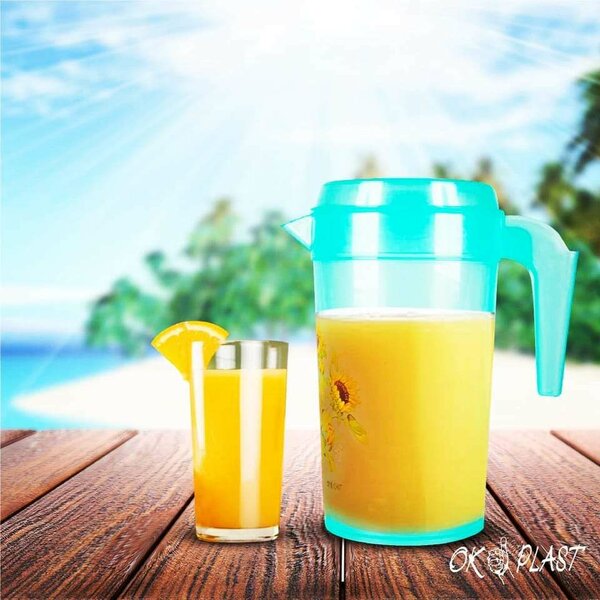 Carafe 2L