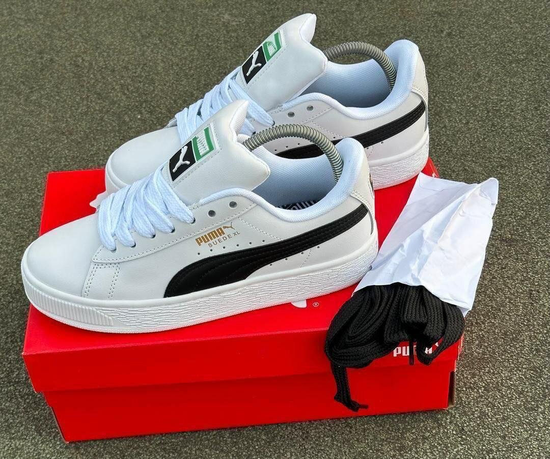 Puma sneakers