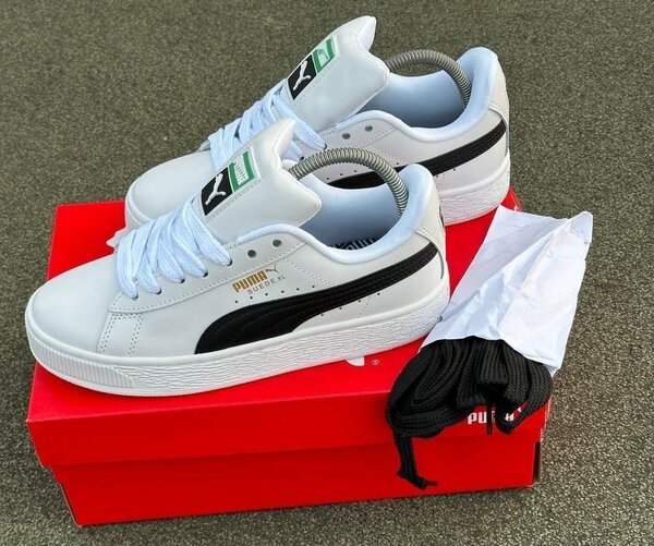 Puma sneakers