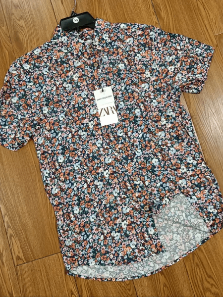 Vintage Shirt