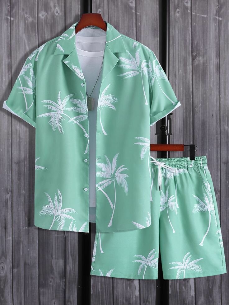 Dress shirts