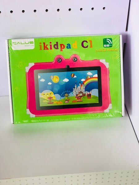 Ikidpad C1 ( Kids Tablet)