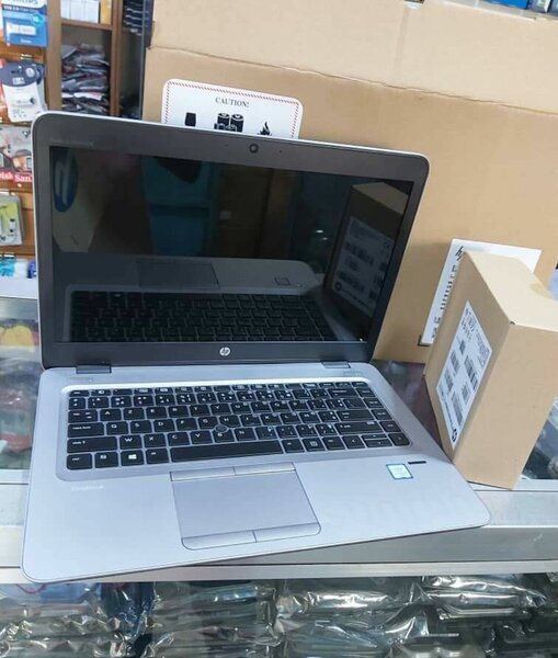 Ordinateur Portable HP Professionnel