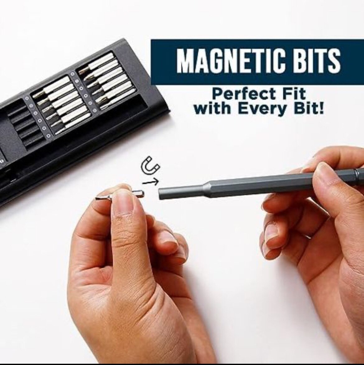 24 in 1 Toolset