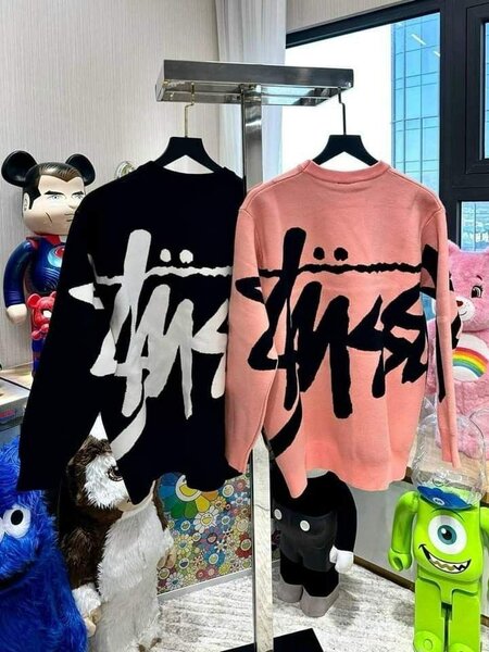 Sweat oversize