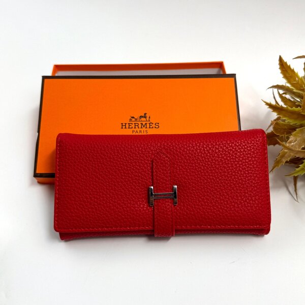 HERMÈS PURSE