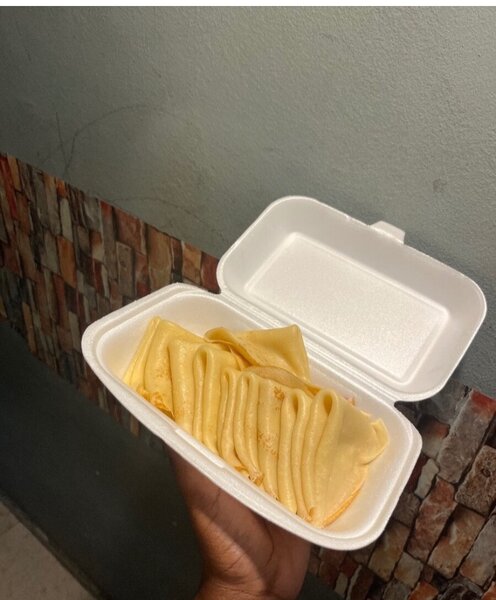 Crêperie 🥞