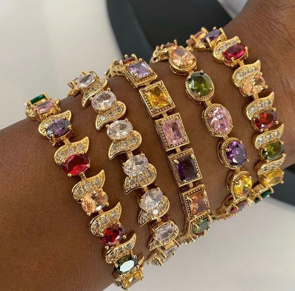 Bracelet