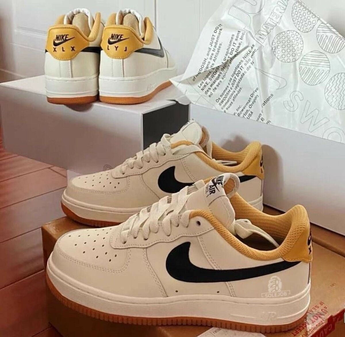 Airforce 1