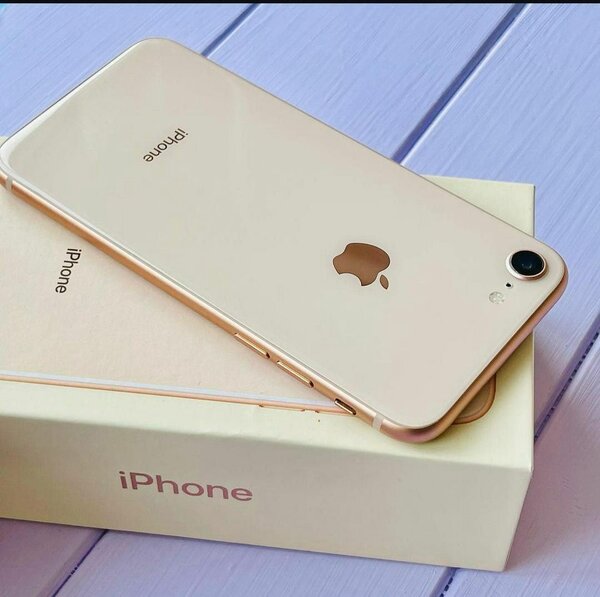 Iphone 8 Simple