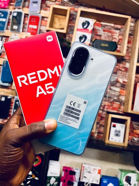 Smartphone Xiaomi Redmi A5