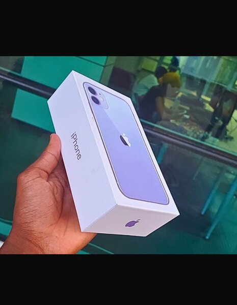iPhone 11